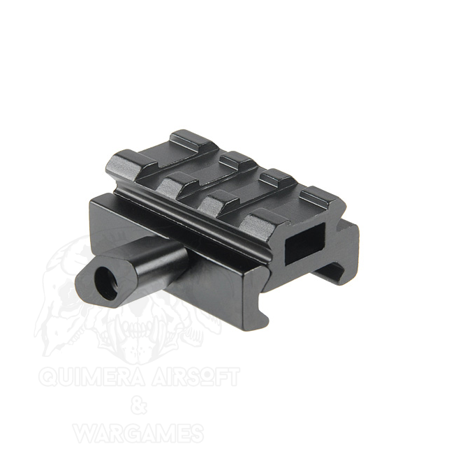 Alternative view of Elevador de ris 0.5"