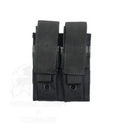 Pouch doble portacargador de pistola 8Fields -