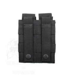 Pouch doble portacargador de pistola 8Fields - - Imagen 8