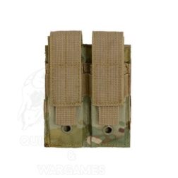 Pouch doble portacargador de pistola 8Fields -