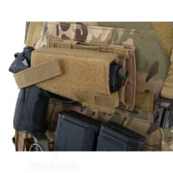 Panel para convertir Molle Horizontal 8Fields - Imagen 6