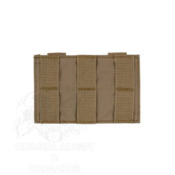 Panel para convertir Molle Horizontal 8Fields