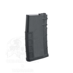 Alternative view of Cargador Mid-cap Tipo PMag para SR25 100bbs - Cyma