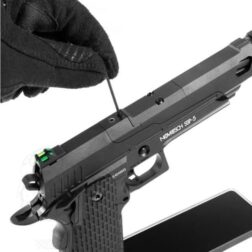 SSP5 6" Gas Blowback Pistol Novritsch - Imagen 3