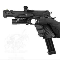 SSP5 6" Gas Blowback Pistol Novritsch - Imagen 7
