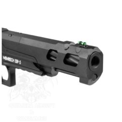 SSP5 6" Gas Blowback Pistol Novritsch - Imagen 8