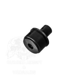 Adaptador de Silenciador para SSG10 - Novritsch