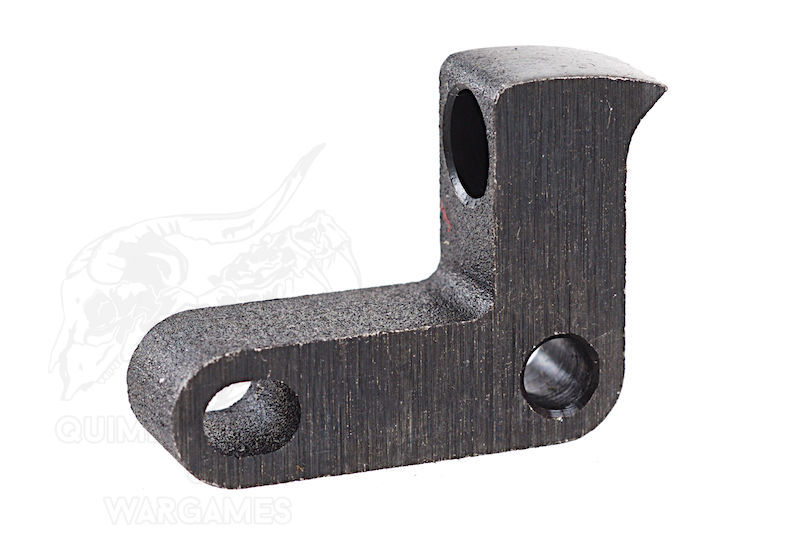 Piston sear CNC Silverback