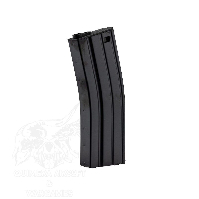 Cargador M4 Steel QPQ Variable 30/135bbs Arcturus