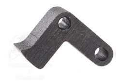 Alternative view of Piston sear CNC Silverback
