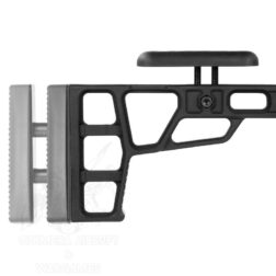 SSG10 A3 Short Barrel Airsoft Sniper Rifle - Novritsch - Imagen 7