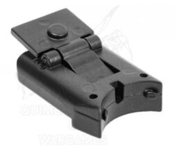 Magazine catch/release para L96/MB01,05,08 Action Army
