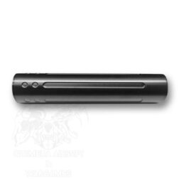 Silenciador Fluted 175x33mm CCW Fijo Custom