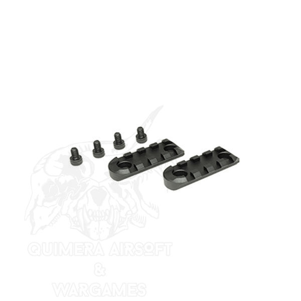 Set de Rail T10 B Action Army