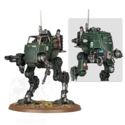 Alternative view of Sentinel - Astra Militarum