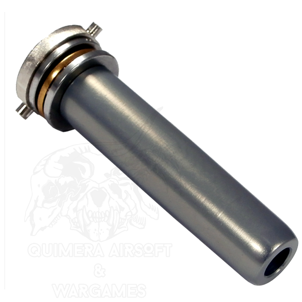 Version 2 Ergal Ball Bearing Spring Guide - FPS Softair