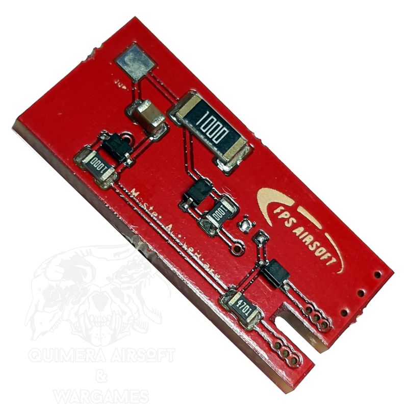 Micro Mosfet Active Brake - FPS Softair