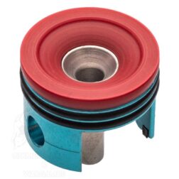 Alternative view of FPS Cylinder Head for Version 2 Gearbox ERGAL - FPS Softair