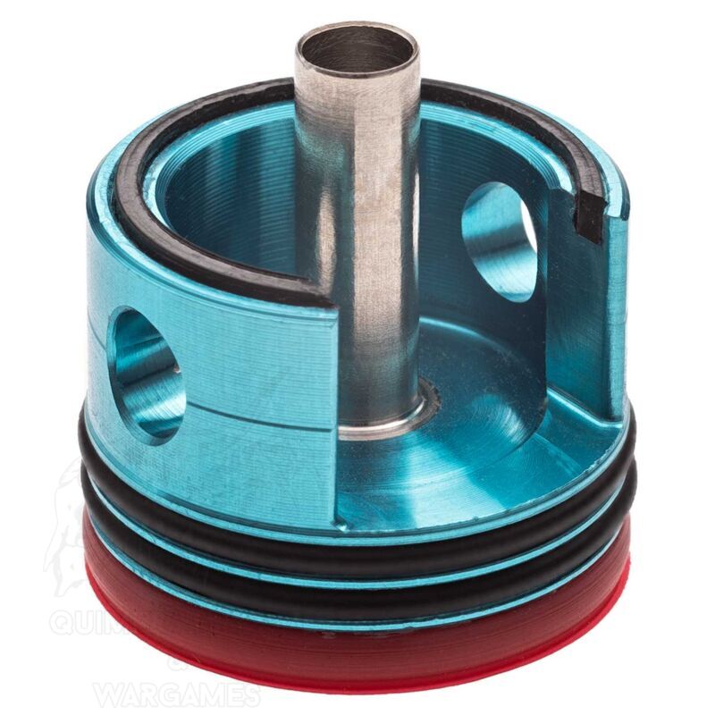 FPS Cylinder Head for Version 2 Gearbox ERGAL - FPS Softair