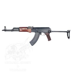 AKMS Essential A113S E&L