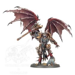 Alternative view of Príncipe Demonio - Slaves to Darkness