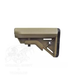 Culata Crane para M4 - Dark Earth