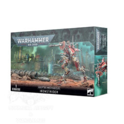 Adeptus Mechanicus: Ironstrider
