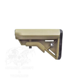 Culata Crane para M4 Pirate Arms - Dark Earth
