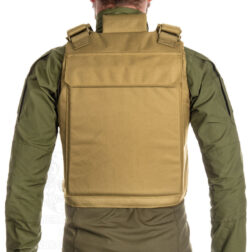 Chaleco Body Armor 8 Fields - Imagen 10