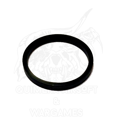 Power Ring 4mm para AEG Fijo Custom