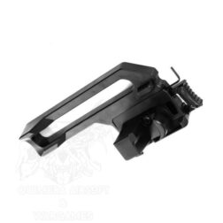 Pistolera para SSX23 - Socom MK23 - Left Handed (Zurdo) - Novritsch