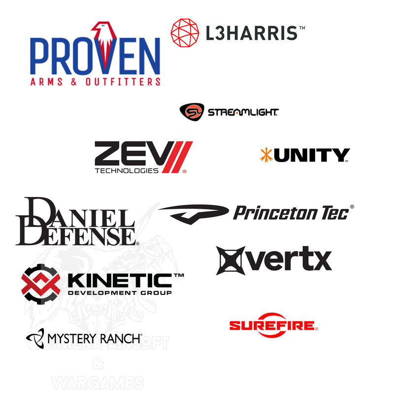 Pack de Pegatinas Pequeñas Multimarca