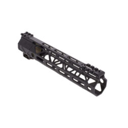 Guardamanos CNC Tipo B.A.D. RigidRail MLOK 9.5" - Imagen 3