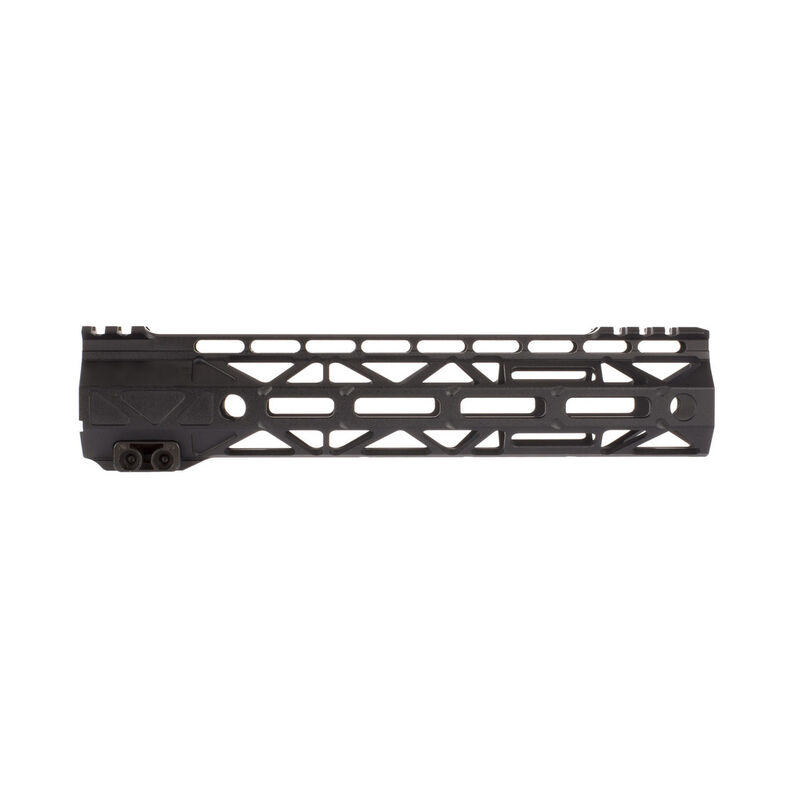 Guardamanos CNC Tipo B.A.D. RigidRail MLOK 9.5"