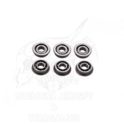 Rodamientos Reforzados 8mm APS