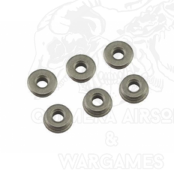Casquillo metal 6mm SHS