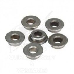 Casquillo metal 7mm SHS
