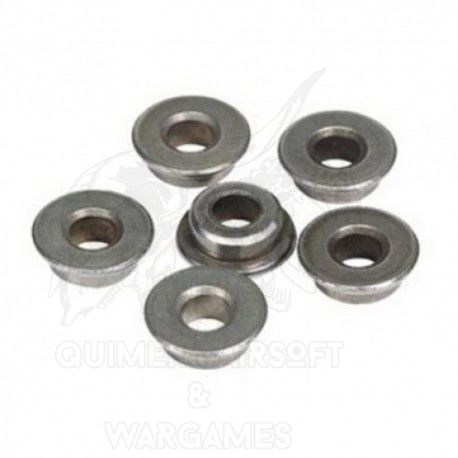 Casquillo metal 7mm SHS