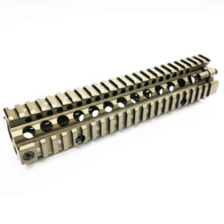 Guardamanos MK18 Ris II Tipo Daniel Defense 9