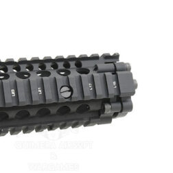 Guardamanos MK18 Ris II Tipo Daniel Defense 9 - Imagen 11