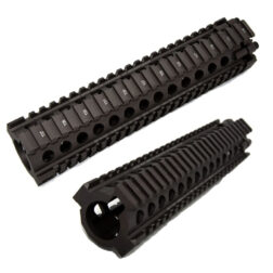 Guardamanos MK18 Ris II Tipo Daniel Defense 9 - Imagen 13