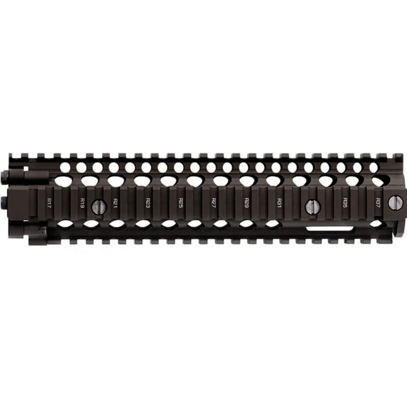 Guardamanos MK18 Ris II Tipo Daniel Defense 9
