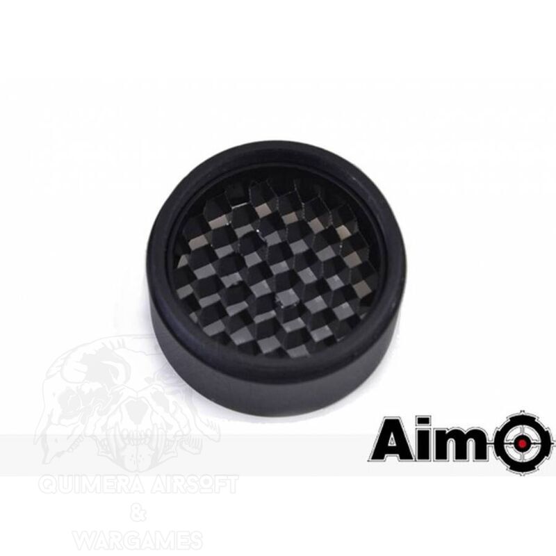 Kill Flash para 1-4x24 SE AIM-O