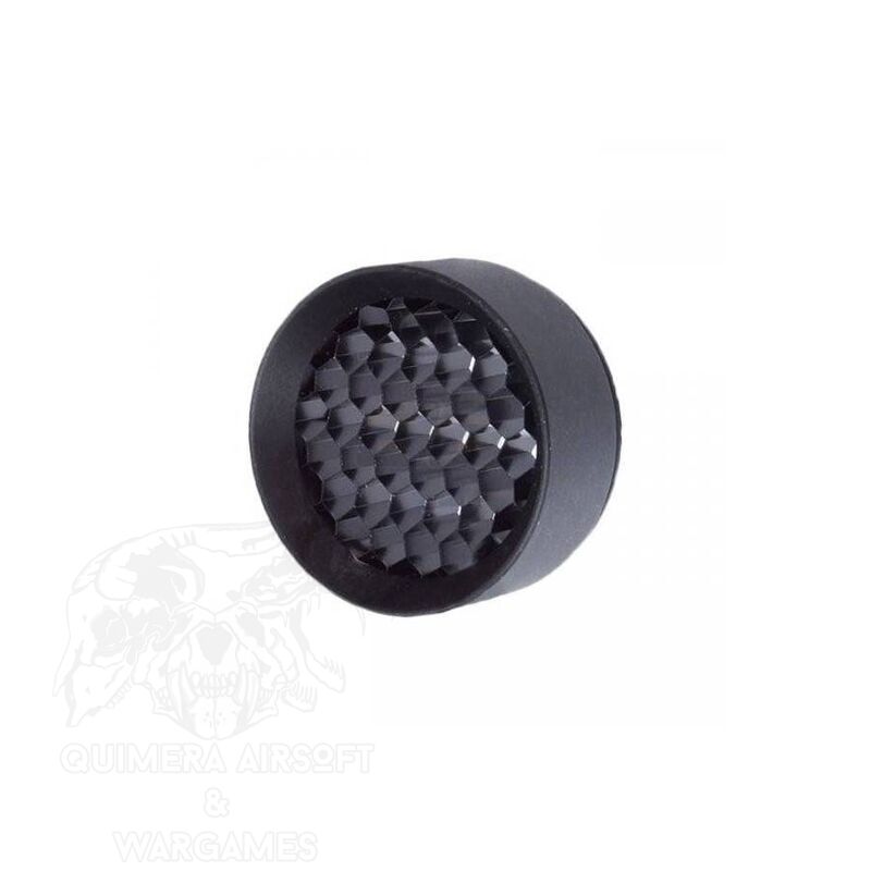 Alternative view of Kill Flash para 1-4x24 SE AIM-O