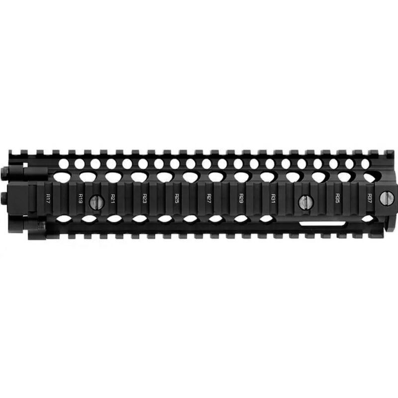 Guardamanos MK18 Ris II Tipo Daniel Defense 9