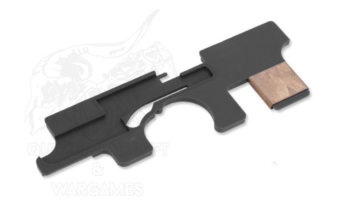 Selector Plate Antiheat MP5 Guarder