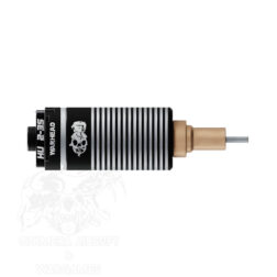 Alternative view of Motor Brushless Warhead Long High Speed Black