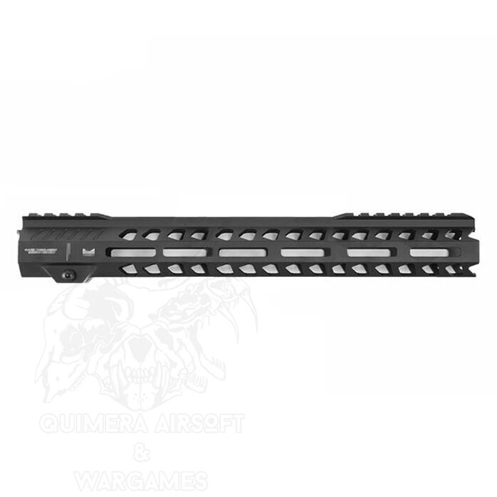 Guardamanos aligerado Strike Rail M-LOK AR-15 13