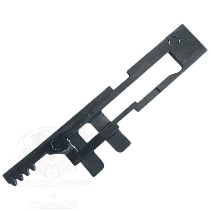 Selector Plate para ICAR ICS