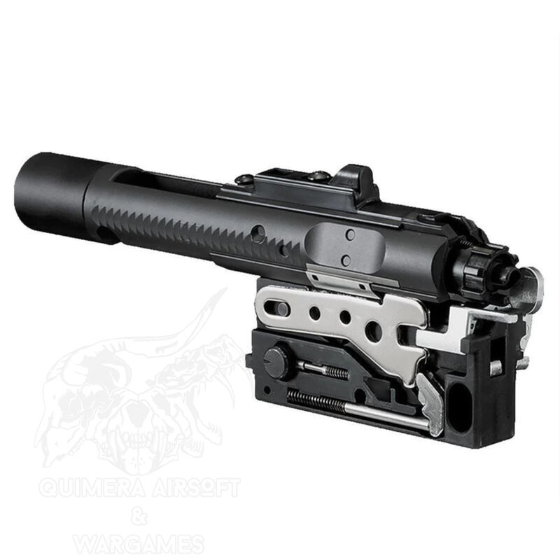 MK18 MOD.1 GBB Tokyo Marui - Imagen 3